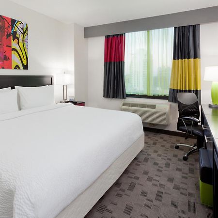 Fairfield Inn & Suites By Marriott New York Queens/Queensboro Bridge Cameră foto